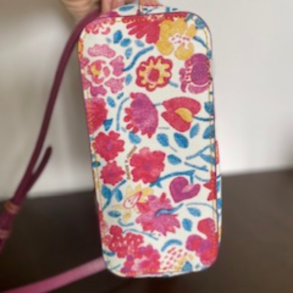 Dooney & Bourke Rare Marabelle Mini Ruby Bag WHVI - Picture 5 of 7